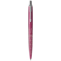 Długopis Parker Jotter XL Edycja specjalna Tokyo Pink CT w Etui