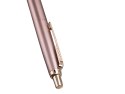 Długopis Parker Jotter XL Monochrome Matte Rose Pink Gold w Etui