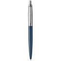 Długopis Parker Jotter XL Primrose Matte Blue CT w Etui