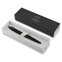 Długopis Parker Jotter XL Monochrome Matte Black Czarny w Etui