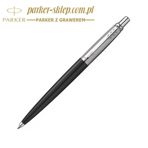 Długopis Parker Jotter Originals Czarny w Etui