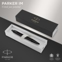 Długopis Parker PARKER IM Achromatic Black w Etui