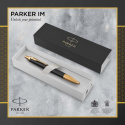 Długopis Parker PARKER IM Premium BLACK GT w Etui