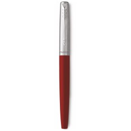 Pióro PARKER Jotter Originals Red Czerwone Stalówka M w Pudełku